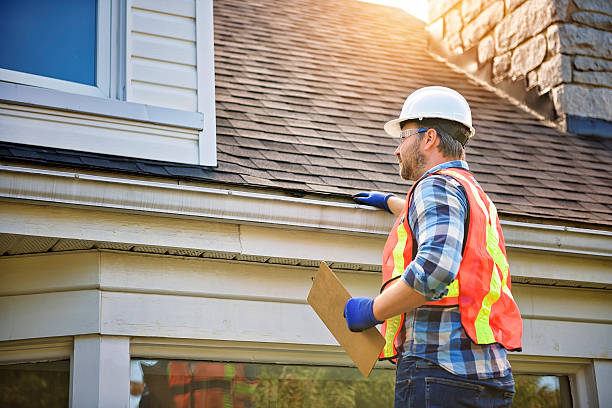 Licensed Storm Damage Roof Repair service in Elwood, KS - Roof Repair Smedway